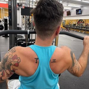 Meet your Posher, Tavo